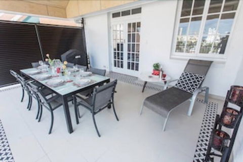 Carrington Manor - Wagga Wagga Accommodation 3