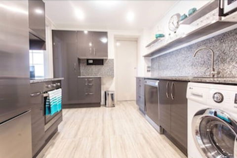Carrington Manor - Wagga Wagga Accommodation 6