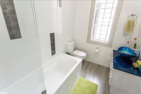 Carrington Manor - Wagga Wagga Accommodation 2