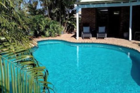 Nautilus Retreat - Accommodation Directory 4