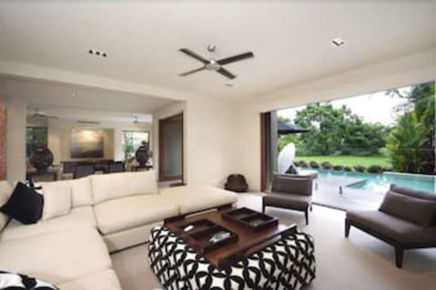 26 Beachfront Mirage - WA Accommodation 1