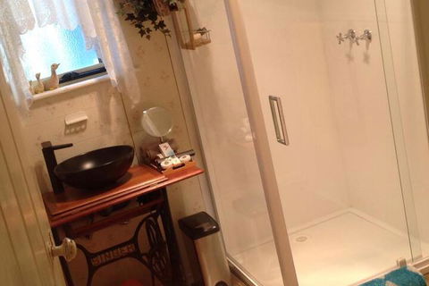 Lemon Cottage - Accommodation Mount Tamborine 0