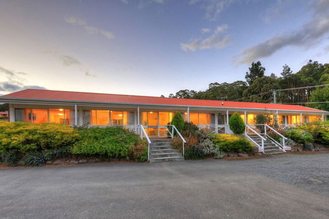 Kermandie Lodge - Hervey Bay Accommodation 6