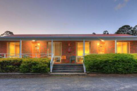 Kermandie Lodge - Hervey Bay Accommodation 0
