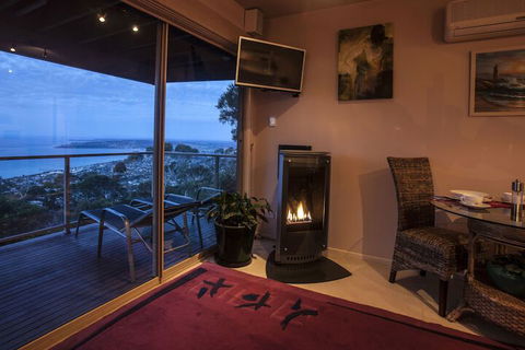 Summit Views - NT Tourism 2