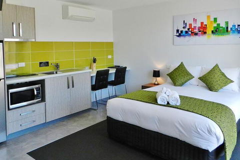Sanctuary Park Motel - Accommodation Australia 2
