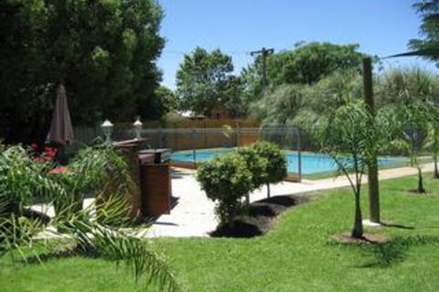 Sanctuary Park Motel - Accommodation Australia 0