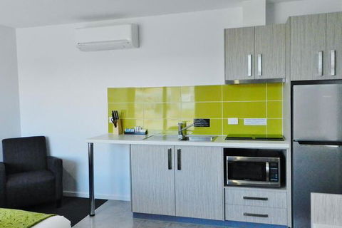 Sanctuary Park Motel - Accommodation Australia 4