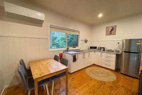 Tindoona Cottages - Accommodation Ballina 4