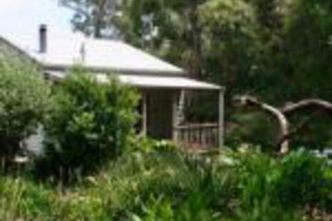 Tindoona Cottages - Accommodation Ballina 0