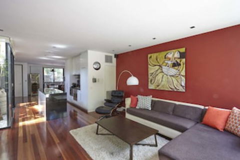 Middle Park In Vogue Rejuvenate Stays - Accommodation Find 0