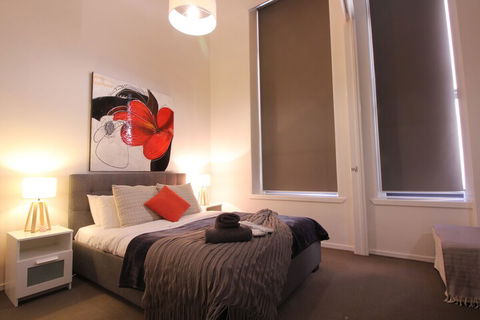 Essence Of Degraves Rejuvenate Stays - Sunshine Coast Tourism 2