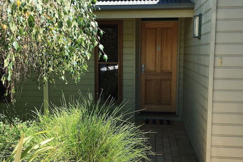 Abalina Cottages, Rotary Drive - Holiday Jervis Bay 1