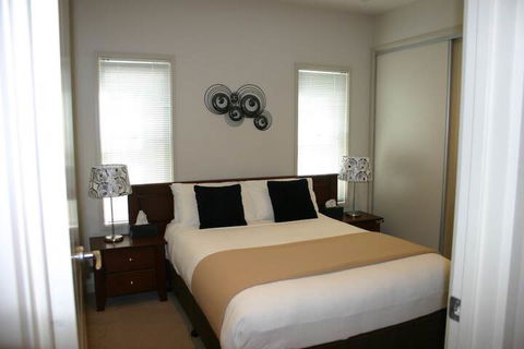Abalina Cottages, Rotary Drive - Holiday Jervis Bay 7