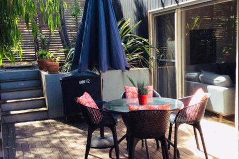 41 Grunters Accommodation - Whitsundays Tourism 6