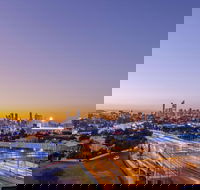 Oaks Brisbane Woolloongabba Suites - Holiday Sydney