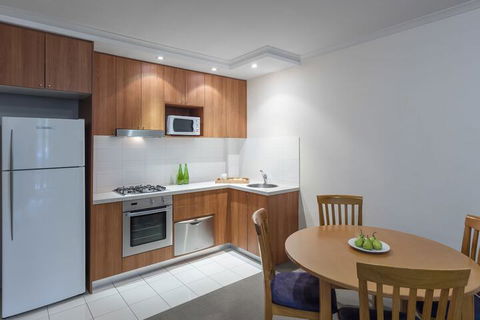 Waldorf Waitara Residential Apartments - Holiday Melbourne 2