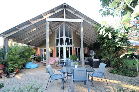 Margaret River B&B - WA Accommodation 3