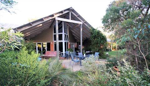 Margaret River B&B - WA Accommodation 0