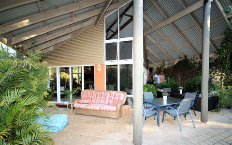 Margaret River B&B - WA Accommodation 4