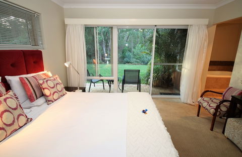 Margaret River B&B - WA Accommodation 6