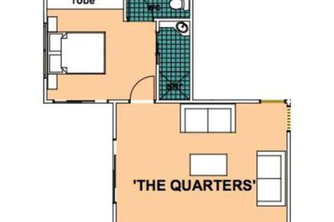 Porters Plainland Lockyer Valley B & B - Accommodation Tasmania 6