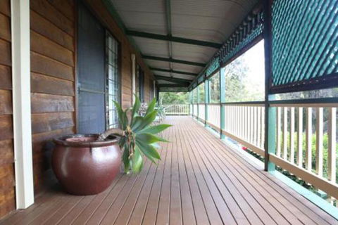 Porters Plainland Lockyer Valley B & B - Accommodation Tasmania 2