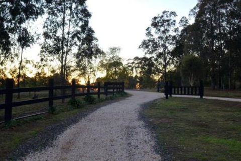 La Sila Homestead On Marrowbone Cutest Cottage In The Hunter With Killer Views - Accommodation Australia 3