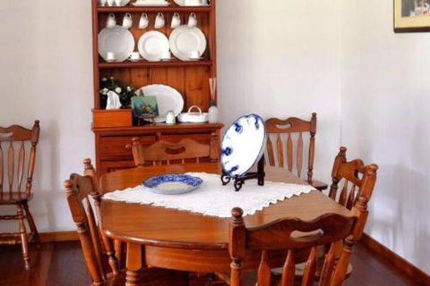 La Sila Homestead On Marrowbone Cutest Cottage In The Hunter With Killer Views - Accommodation Australia 2