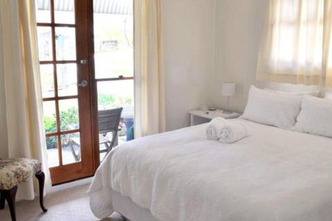 La Sila Homestead On Marrowbone Cutest Cottage In The Hunter With Killer Views - Accommodation Australia 4