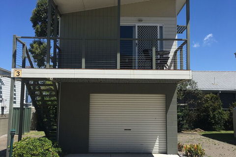 Jervis Bay Holiday Cabins - Holiday Melbourne 5