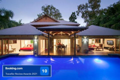 Sisanya Home - Yamba Accommodation 0