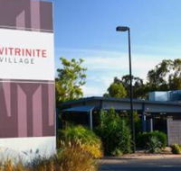 Vitrinite Village - Hervey Bay Accommodation