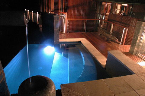 Wanggulay Treetops Cairns City - Timeshare Accommodation 1
