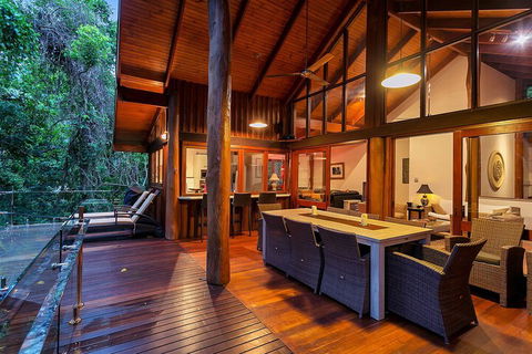 Wanggulay Treetops Cairns City - Timeshare Accommodation 5