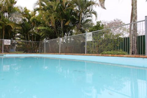 Huntsville Caravan Park - Northern Rivers Accommodation 0