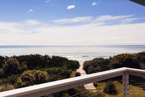 Beach Break - Holiday Melbourne 4