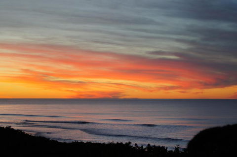 Beach Break - Holiday Melbourne 2