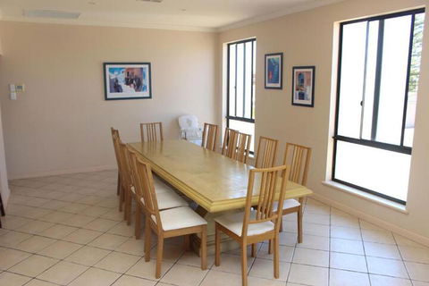 The Lighthouse Beachfront Accommodation - WA Accommodation 6