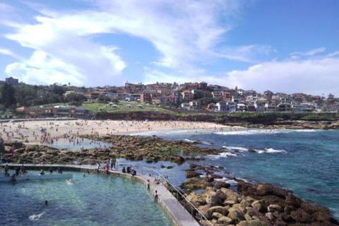 Bronte By Design A Bondi Beach Holiday Home - Accommodation Yamba 1