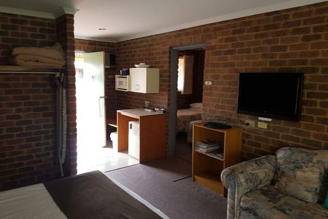 Barham Colonial MotelB - Lightning Ridge Tourism 3