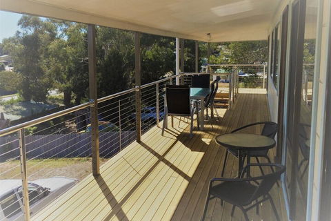 Bicheno Blue Horizon - Accommodation QLD 6