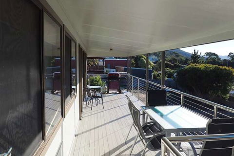 Bicheno Blue Horizon - Accommodation QLD 5
