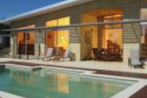 The Chocolate Lily Bed & Breakfast - Northern Rivers Accommodation 0