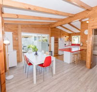 Acacia Cottage - Accommodation QLD