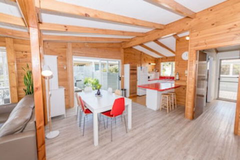 Acacia Cottage - Accommodation Brisbane 0