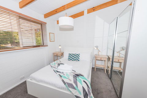 Acacia Cottage - Accommodation Brisbane 5
