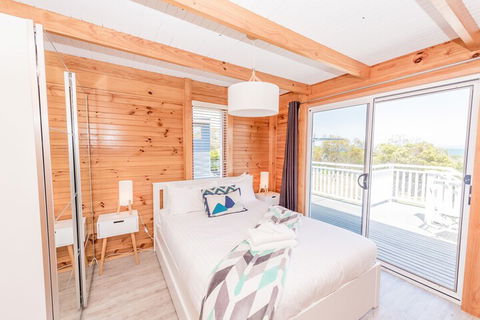 Acacia Cottage - Accommodation Brisbane 1