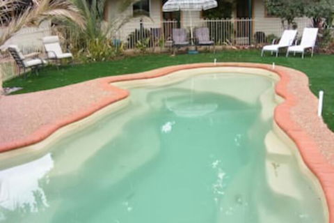 Coach House Inn - Accommodation Yamba 5