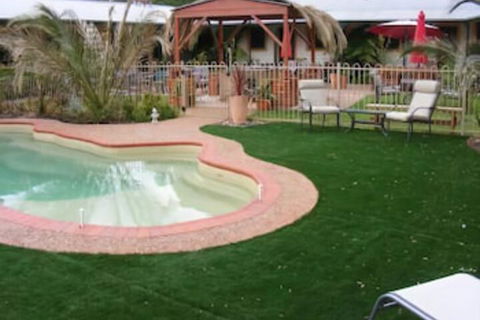 Coach House Inn - Accommodation Yamba 1